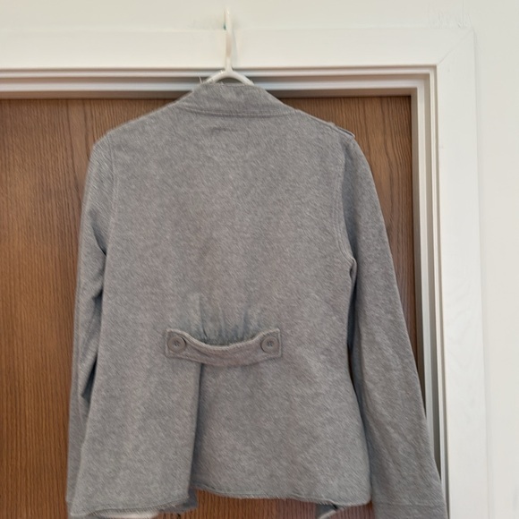 Sanctuary cool coat Sweater boho - Picture 4 of 7